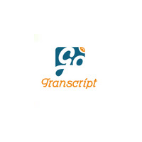 GoTranscript Logo