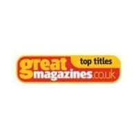 Great Magazines UK Logo