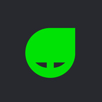 Green Man Gaming Logo