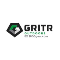 GRITR Outdoors Logo