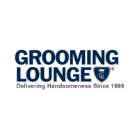 Grooming Lounge Logo