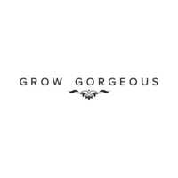 Grow Gorgeous UK Logo