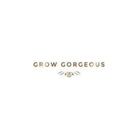 Grow Gorgeous Logo