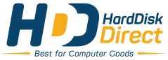 Hard Disk Direct Logo