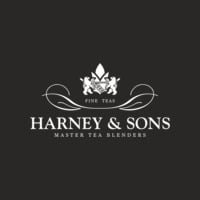 Harney & Sons Fine Teas Logo