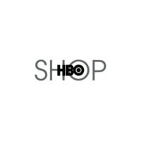 HBO Shop Logo
