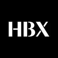 HBX Logo