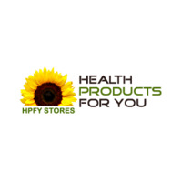 Health Products For You Logo