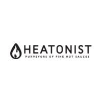 HEATONIST Logo