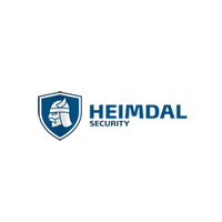 Heimdal Security Logo
