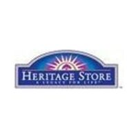 Heritage Store Logo