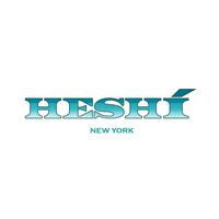 Heshí Logo