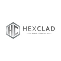 Hexclad Hybrid Cookware Logo