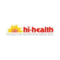 Hi Health Logo