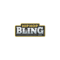 Hip Hop Bling Logo