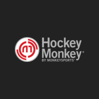 HockeyMonkey Logo