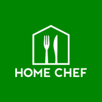Home Chef Logo