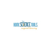 Home Science Tools Logo