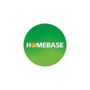 Homebase Logo