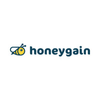 Honeygain Logo