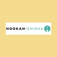 Hookah Shisha Central Logo
