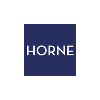 Horne Logo