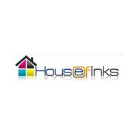 House of Inks Logo