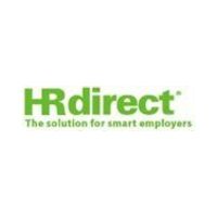 HRdirect Logo