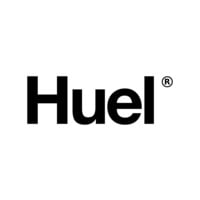 Huel Logo