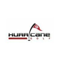 Hurricane Golf Logo