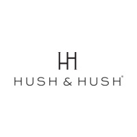 Hush & Hush Logo