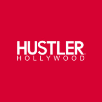 Hustler Hollywood Logo