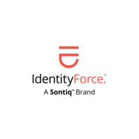 IdentityForce Logo