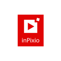 InPixio Logo