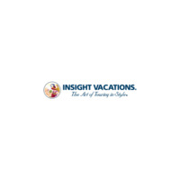 Insight Vacations Logo