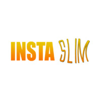 Insta Slim Logo