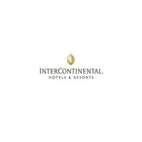 InterContinental Hotels & Resorts Logo