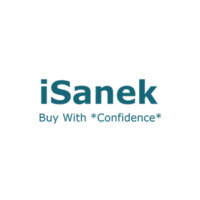 iSanek Logo