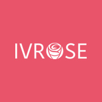 IVRose Logo