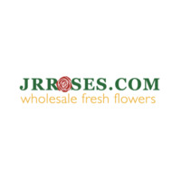J R Roses Logo