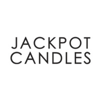 Jackpot Candles Logo