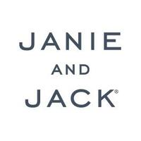 Janie and Jack Logo