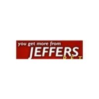 Jeffers Logo