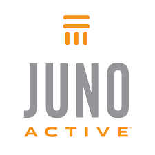 JunoActive Logo