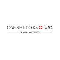 Jura Watches Logo