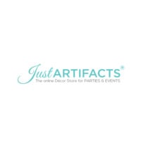 Just Artifacts Logo