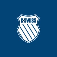 K-Swiss Logo