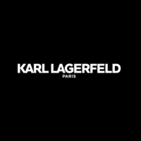 KARL LAGERFELD PARIS Logo