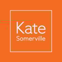 Kate Somerville Skin Health Experts Logo