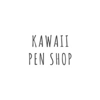 Kawaii Pen Shop Logo